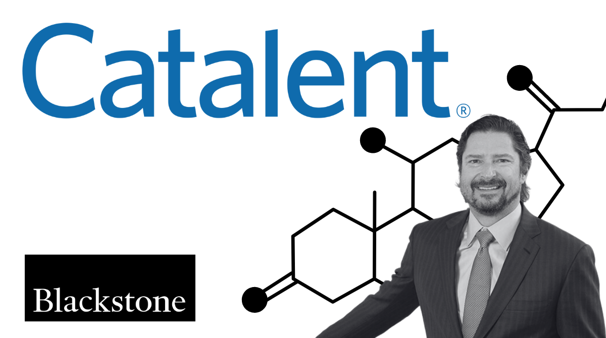 Private Equity Case Study: Catalent